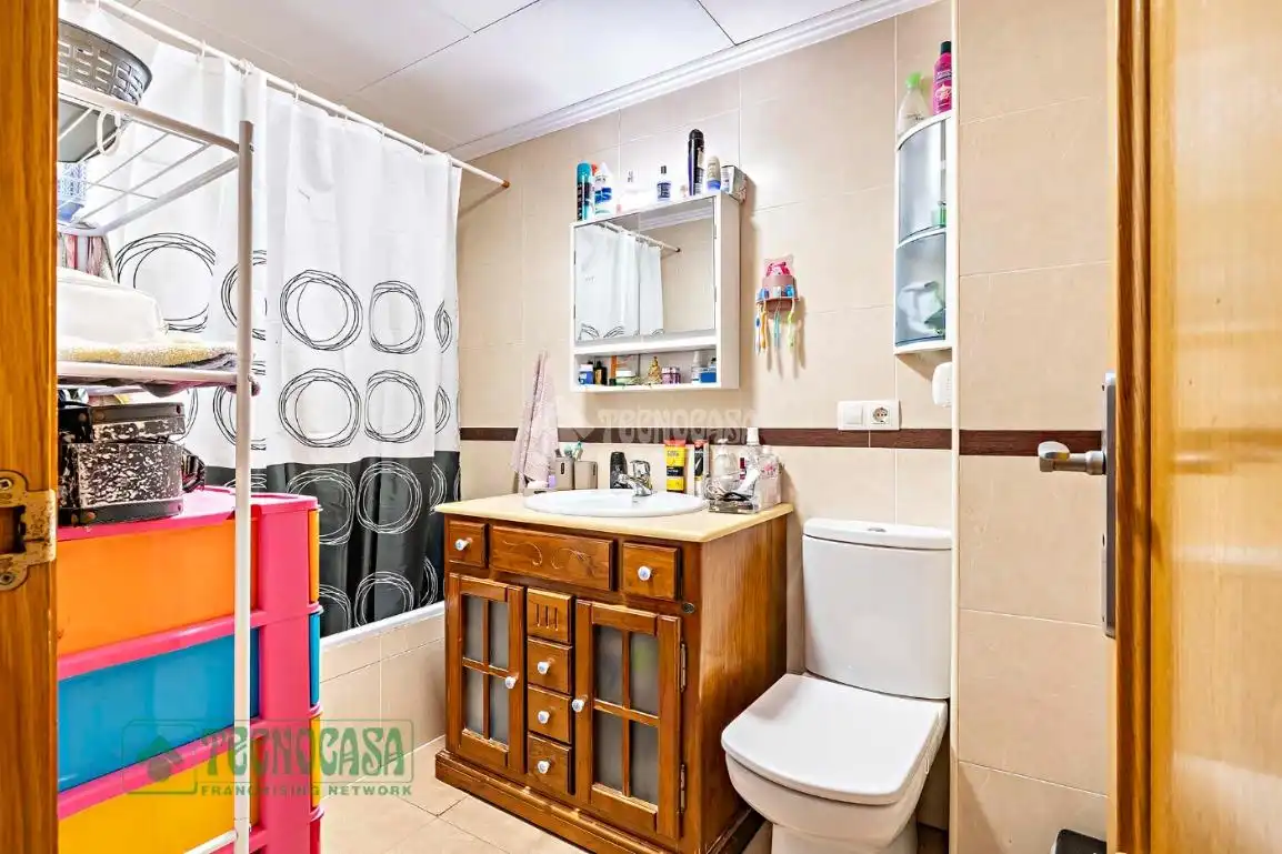 Baño de Piso en venta en El Ejido