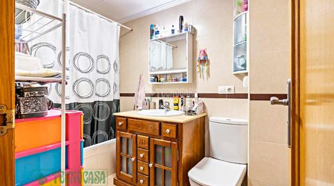 Foto 4 de Piso en venta en Plaza de la Luz, El Ejido