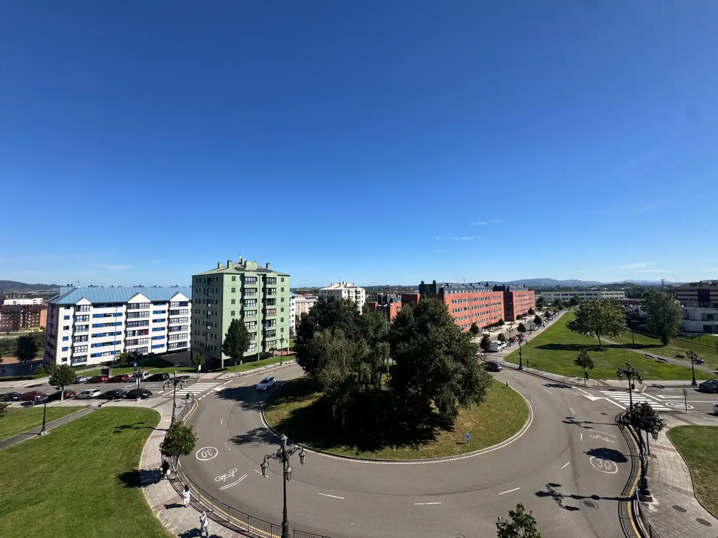 Wohnung mit Aufzug zum Verkauf in Calle Calle Julio Álvarez Mendo, imagen 18
