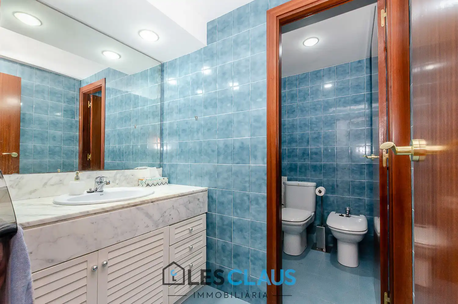 Flat with terrace for sale in Carrer de Juan Bravo, imagen 19