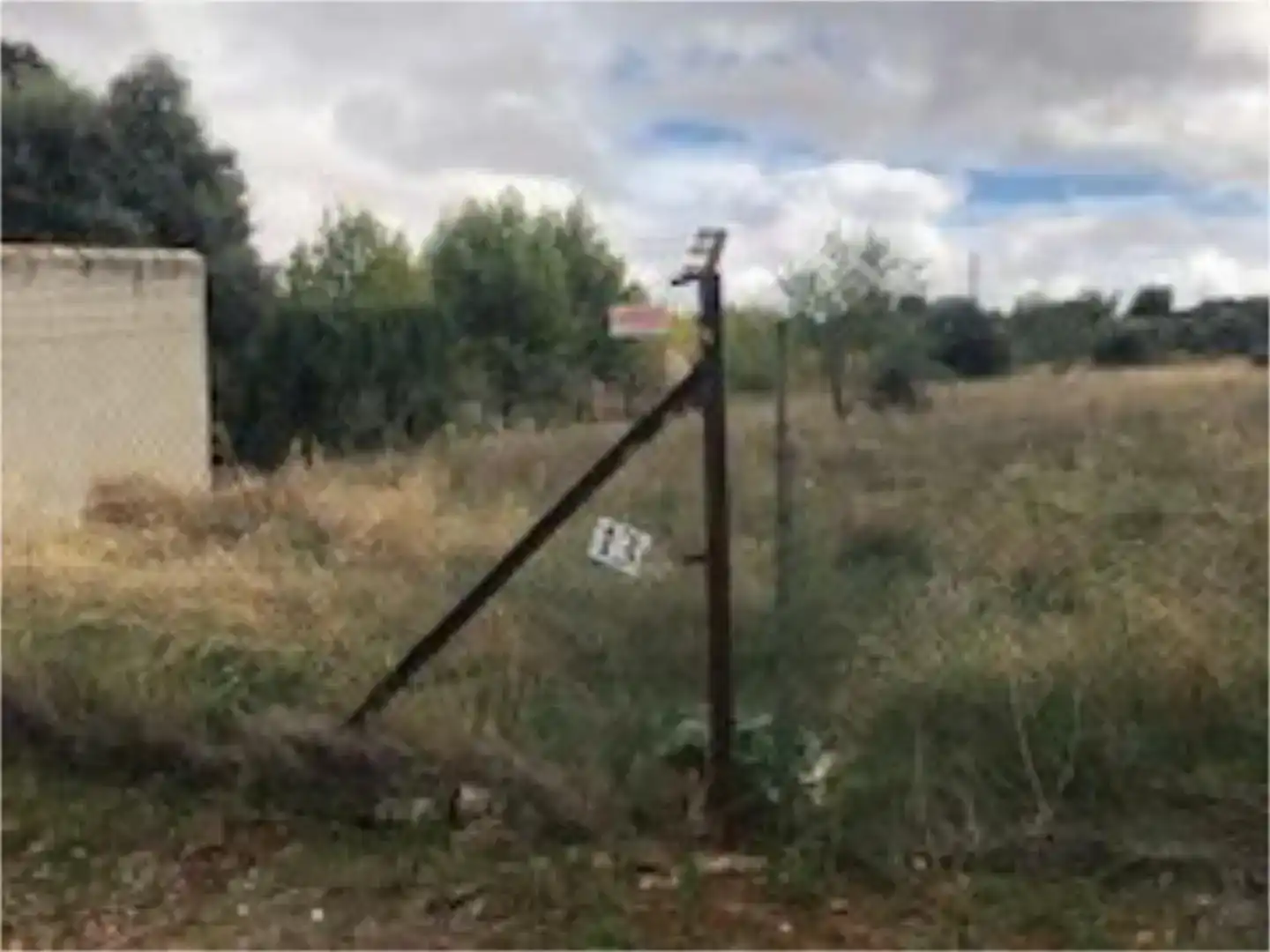 Terreno en venta en Área Rural-Valverde-Las Casas
