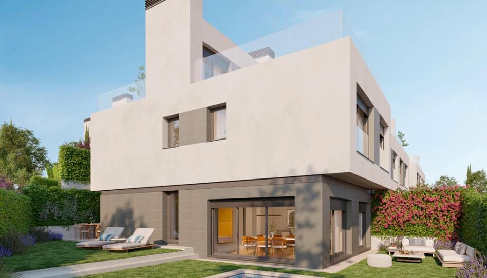 Photo 0 of Promotion Promoción Obra Nueva La Hacienda "Cerro de la Curia 1"