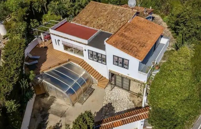 House with garden for sale in Cala Advocat - Baladrar, imagen 3