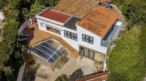 Photo 3 of Houses for sale in Cala Advocat - Baladrar, Benissa