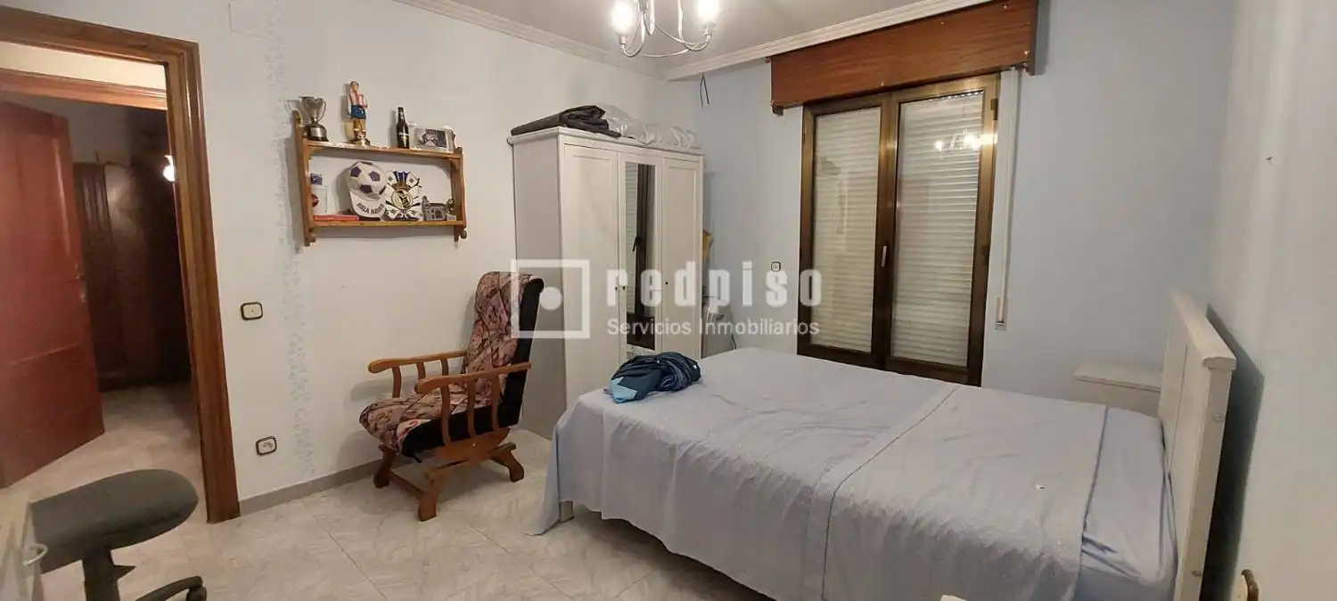 Houses for sale in Cebolla
