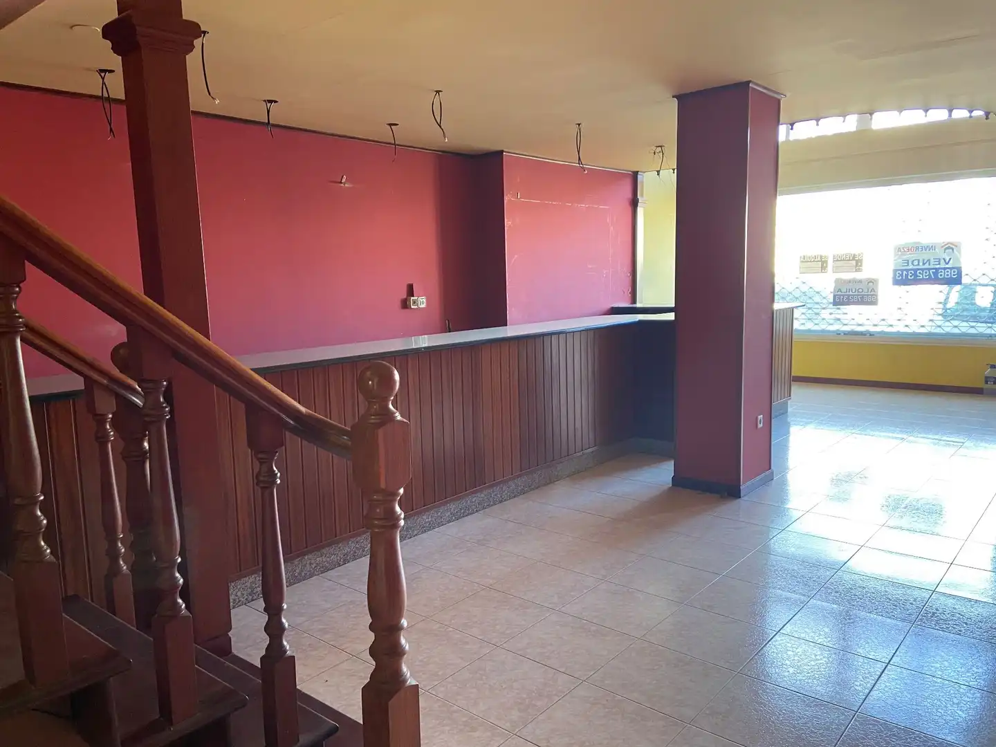 Local comercial en venda a Lalín, imagen 7