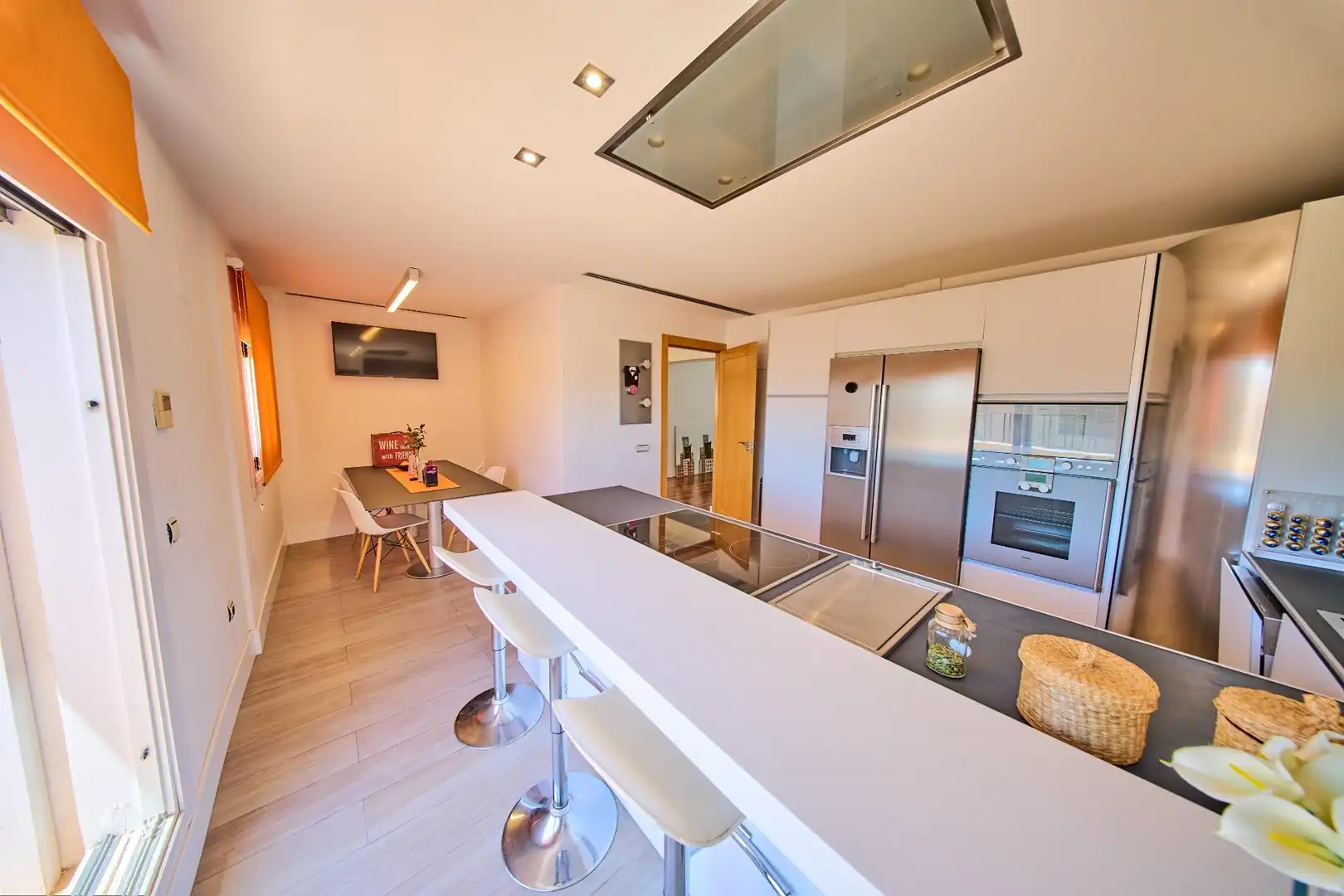 Attic for sale in San Matías - Realejo