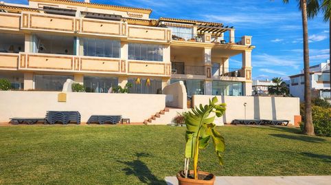 Foto 5 de Apartament en venda a Avenida Arroyo las Cañas, La Concha - Resina Golf, Estepona