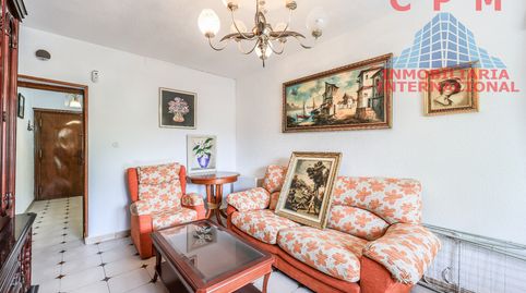 Foto 4 de Piso en venta en Parque Inlasa, Parla