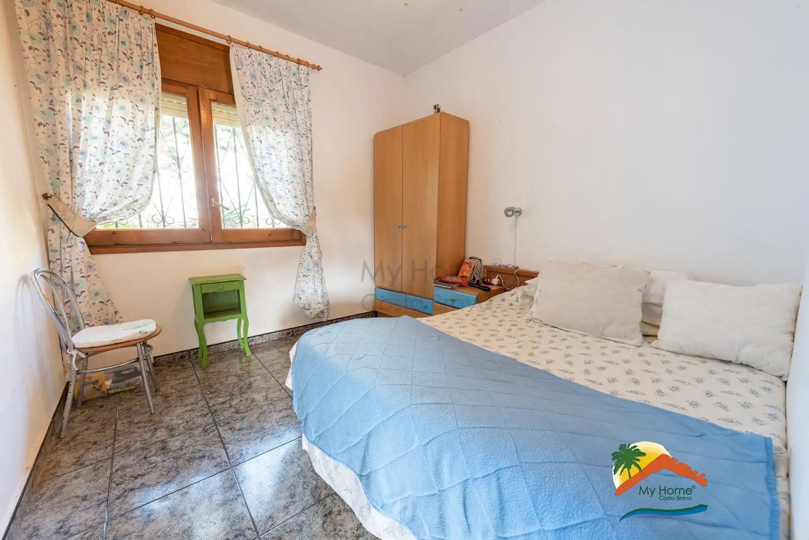 Villa avec piscine à vendre à Serra Brava, imagen 9