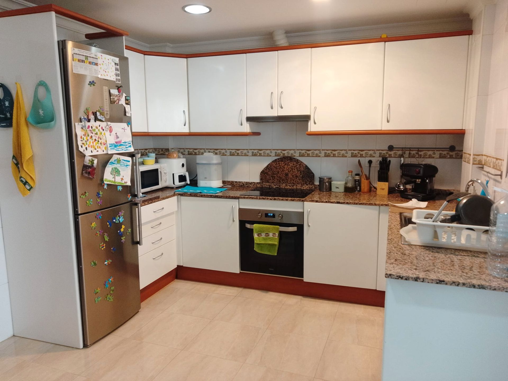 Attic for sale in Carrer de Crist Rei, 112, Cristo Rey - Parque Europa