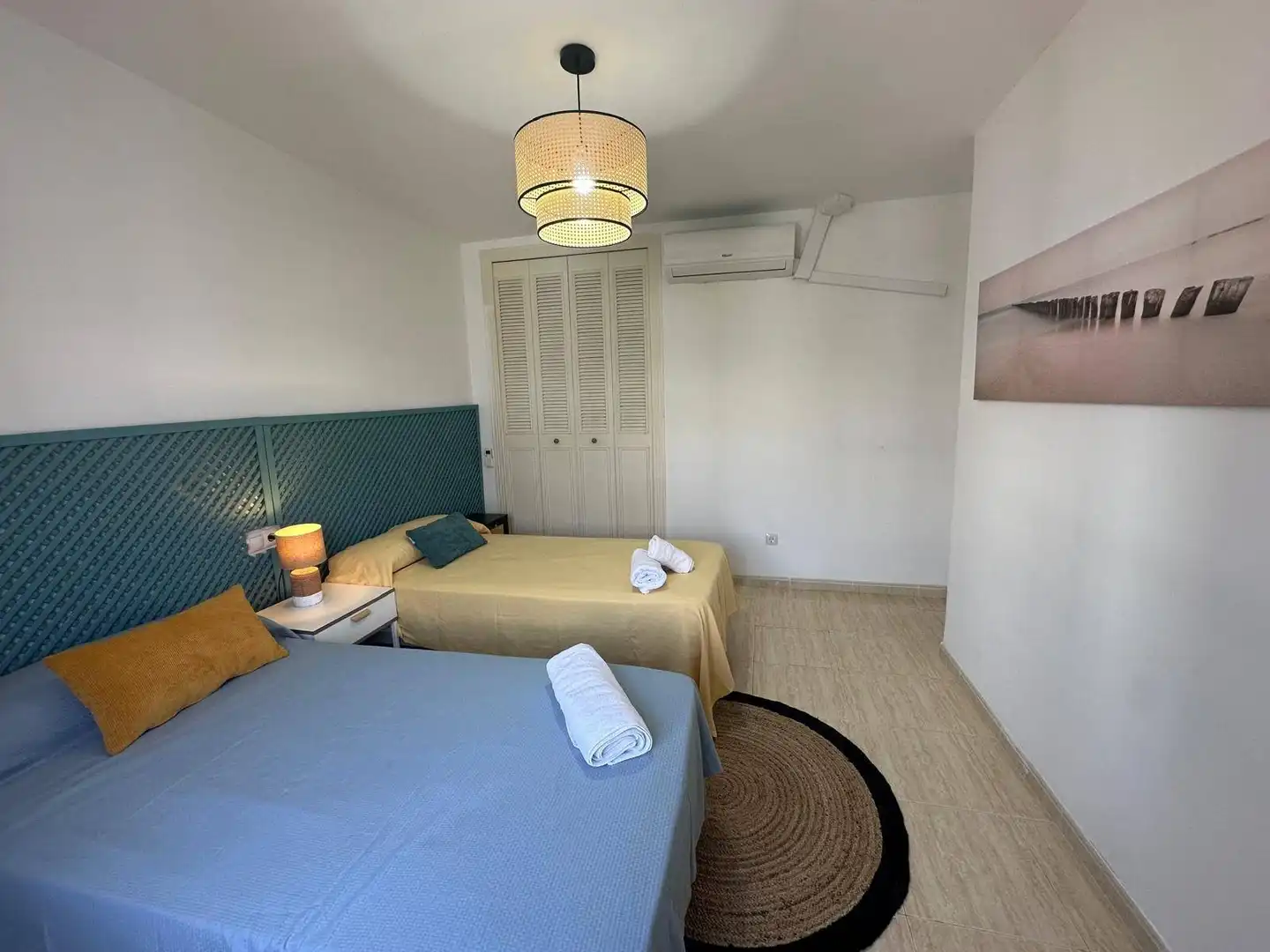 Detached house with pool for sale in Salobreña Costa, imagen 18
