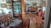 Dining room of Flat for sale in Málaga Capital  with Terrace