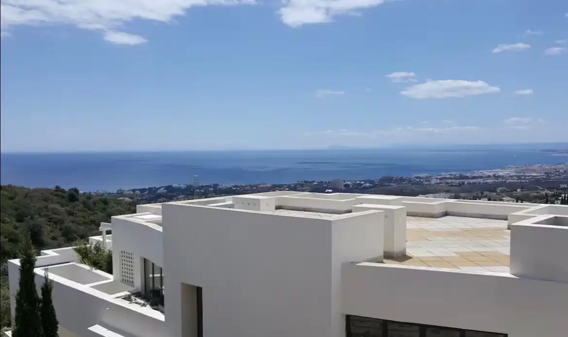 Flat with pool for sale in Río Real - Los Monteros, imagen 12