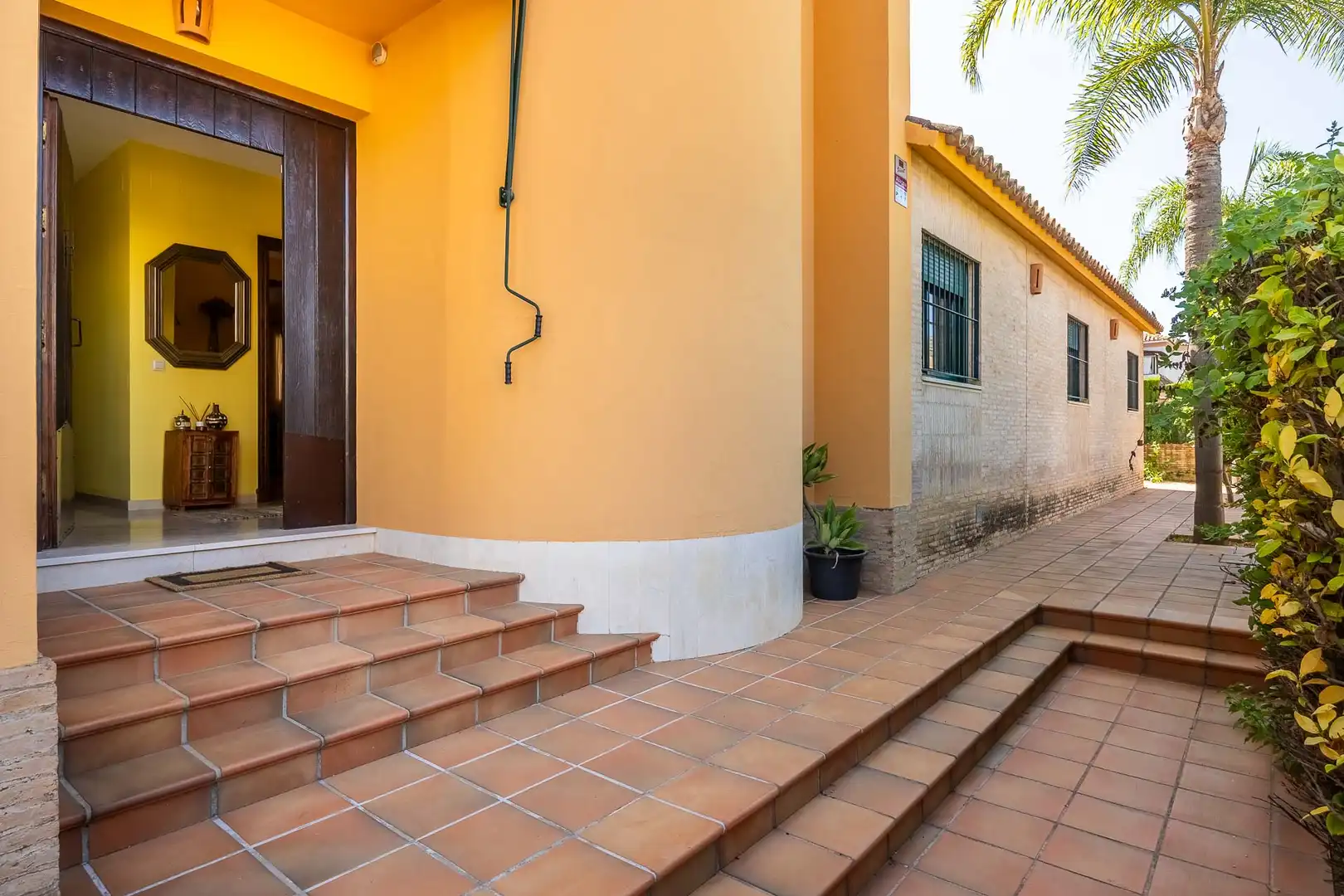 Chalet con jardín en venta en Valencina de la Concepción, imagen 13