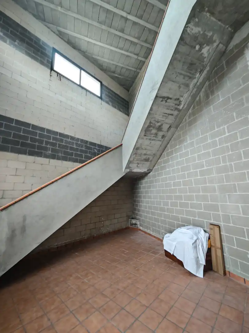 Nave industrial en venta en Igualada