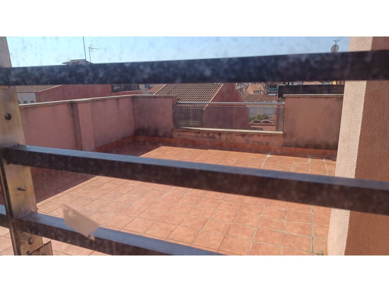 Terrassa de Dúplex en venda en Sabadell