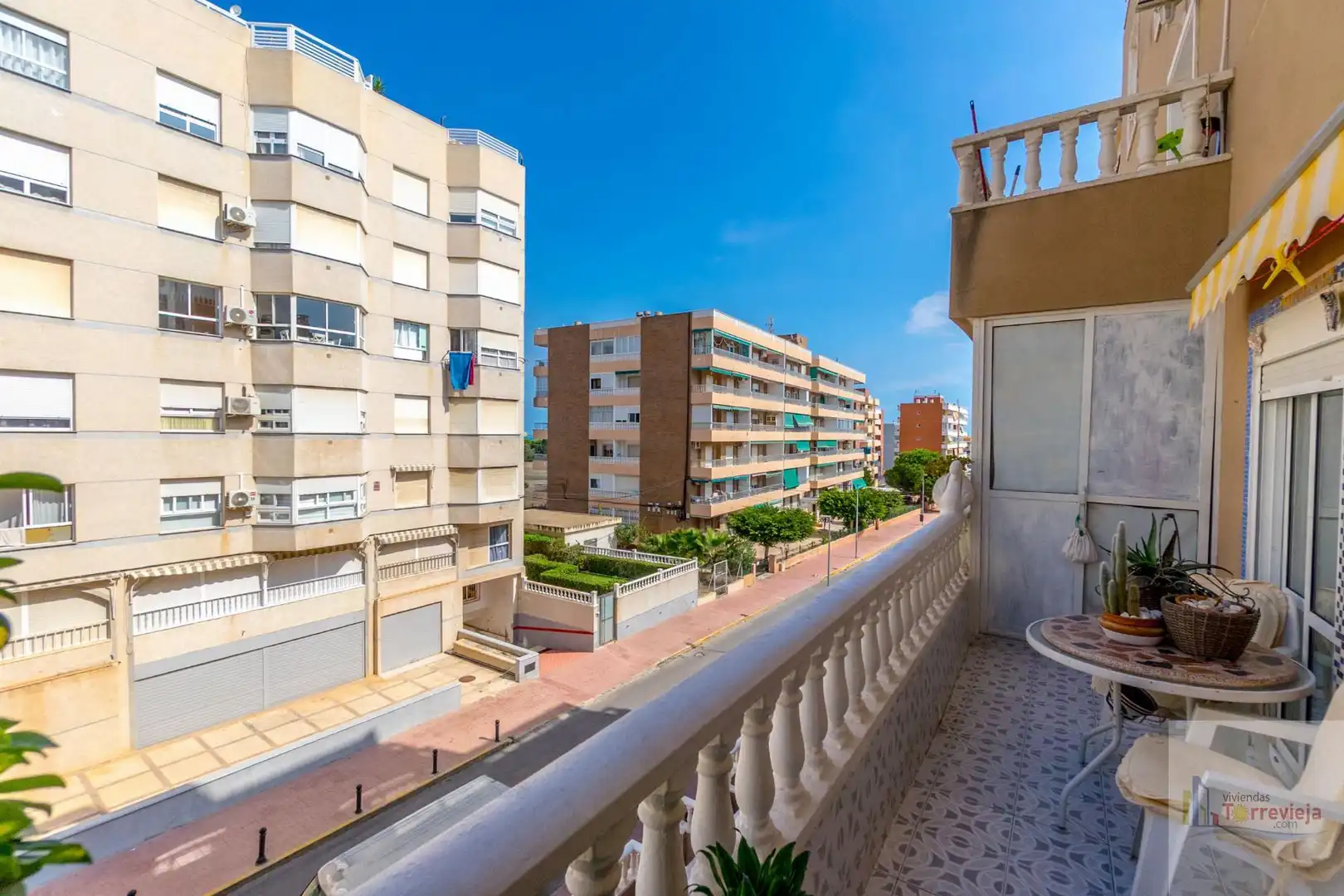 Apartament en venda a Arrecife, Punta Prima