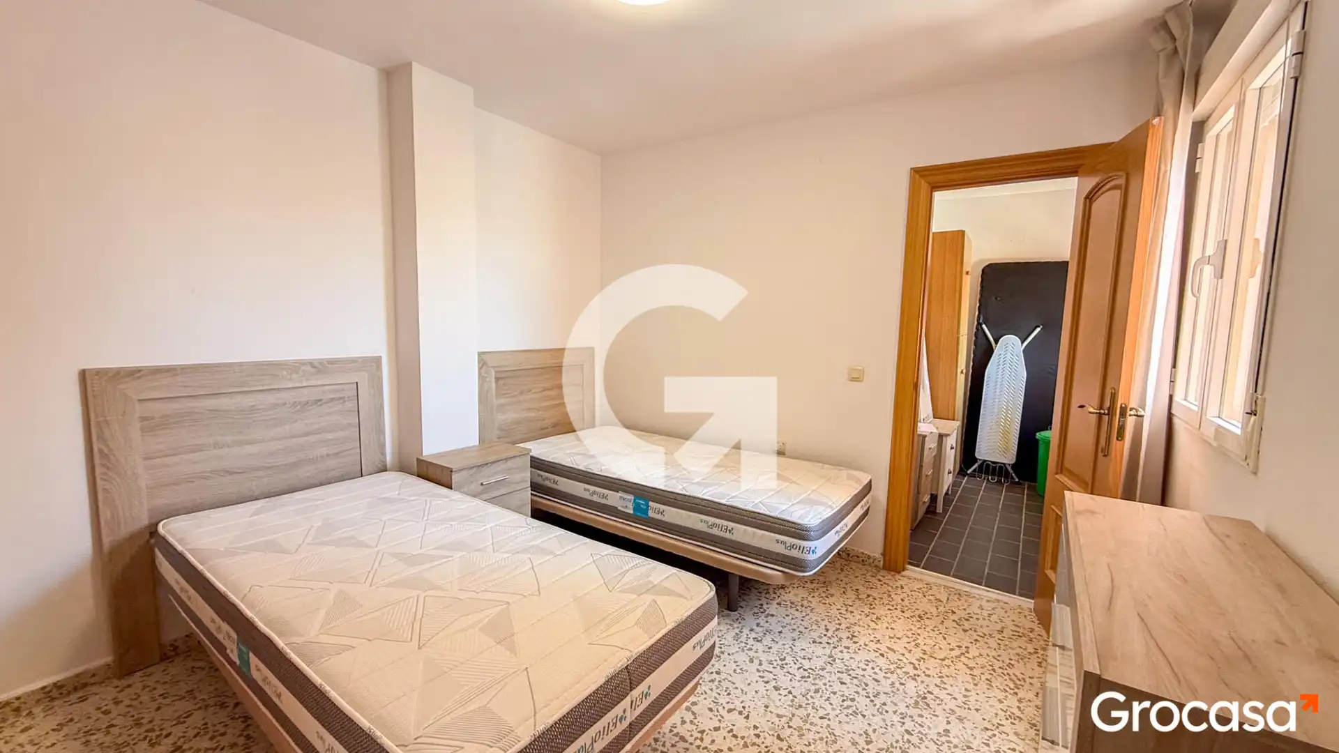 Piso con terraza en venta en CL PRADOS LOS, imagen 18