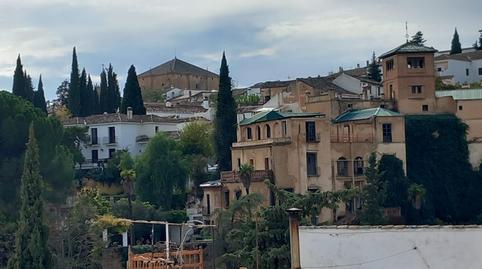 Foto 2 de Casa o chalet en venta en Casco Histórico, Ronda