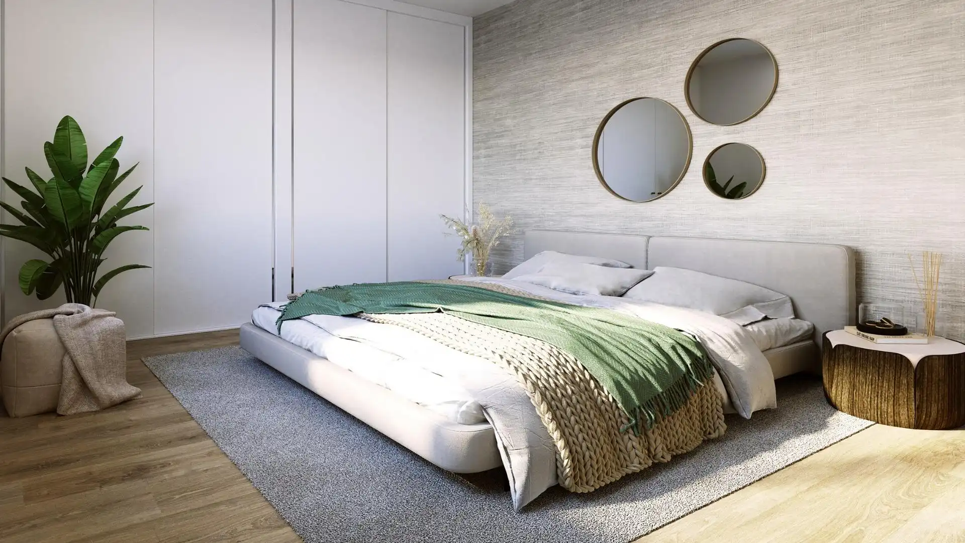 Appartement compact avec piscine à vendre à Monforte del Cid, imagen 13