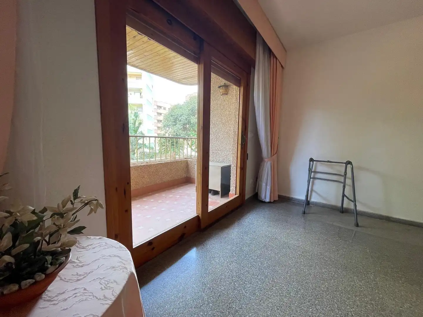 Wohnung mit Terrasse zum Verkauf in Casco Antiguo, imagen 3