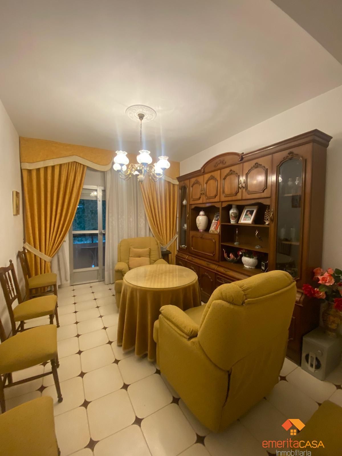 Living room of Flat for sale in Mérida