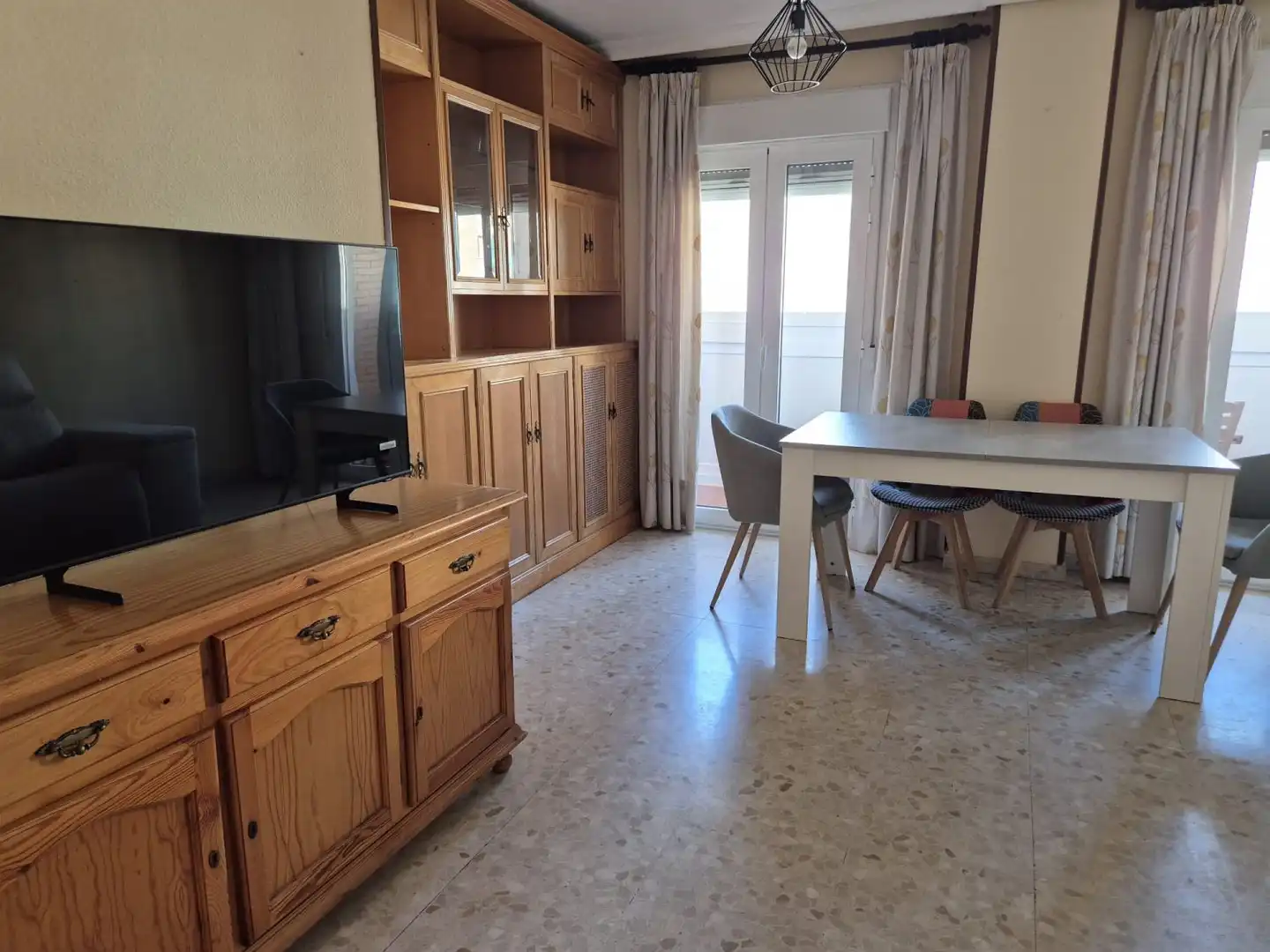 Piso de alquiler en Santa Marina
