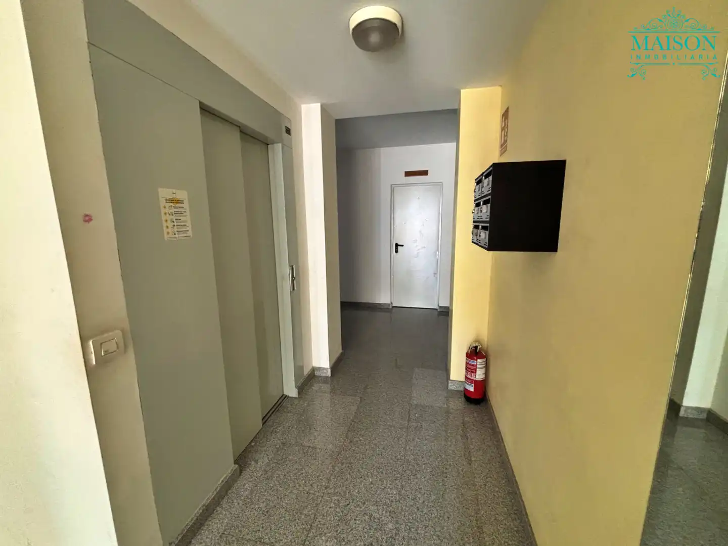 Piso en venta en Vilafamés con Trastero