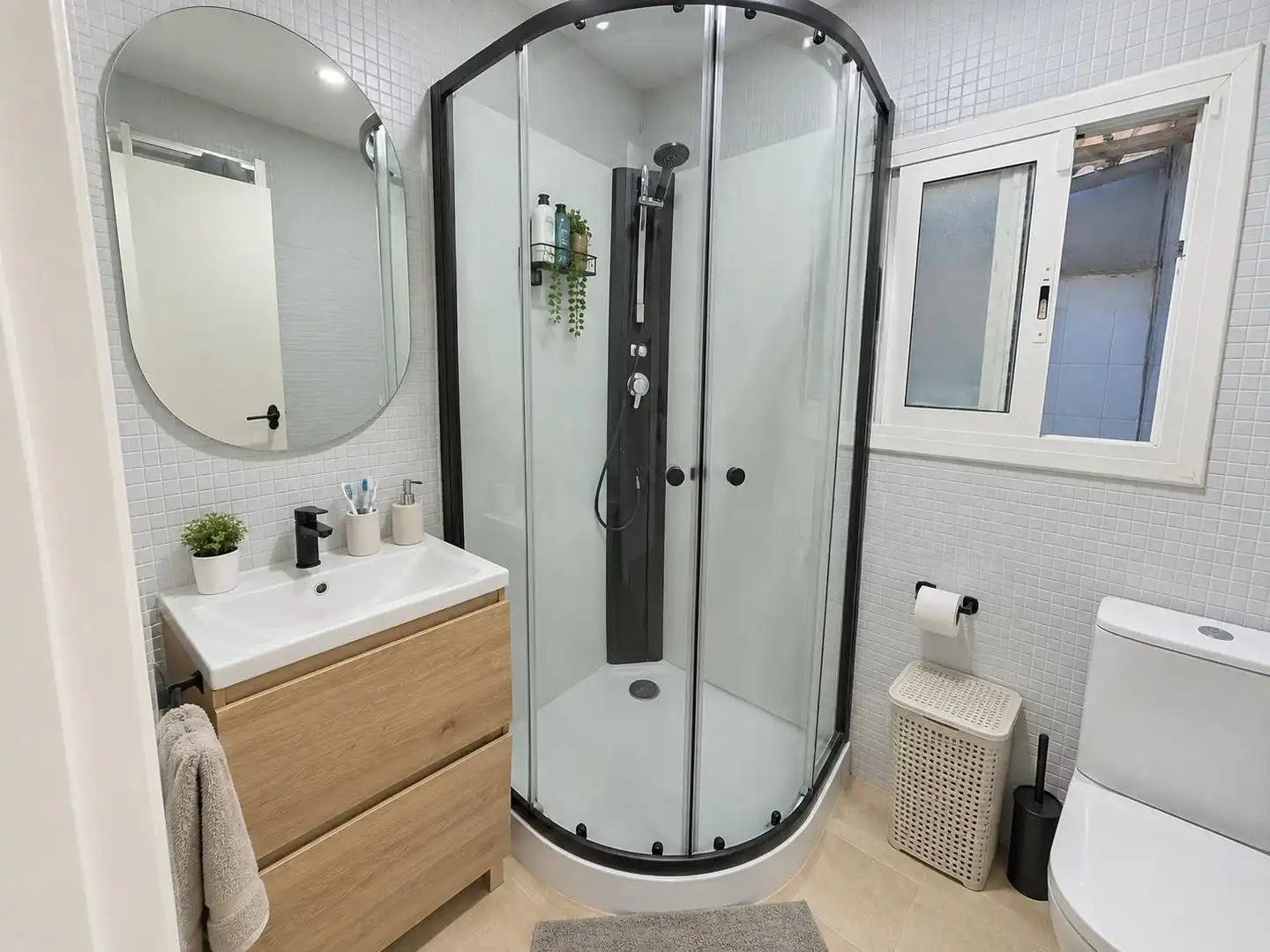 Piso en venta en Estació de França