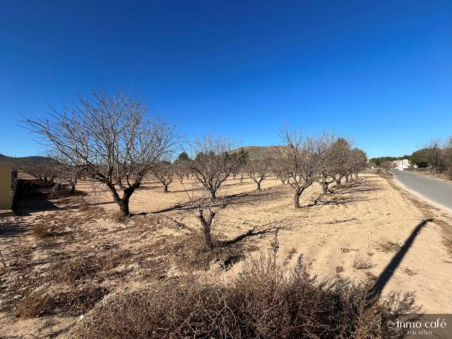 Terreno rustico in vendita a Parcela, imagen 4