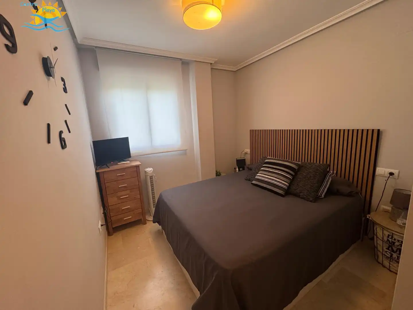 Mini appartamento con piscina in vendita a El Verger, imagen 2