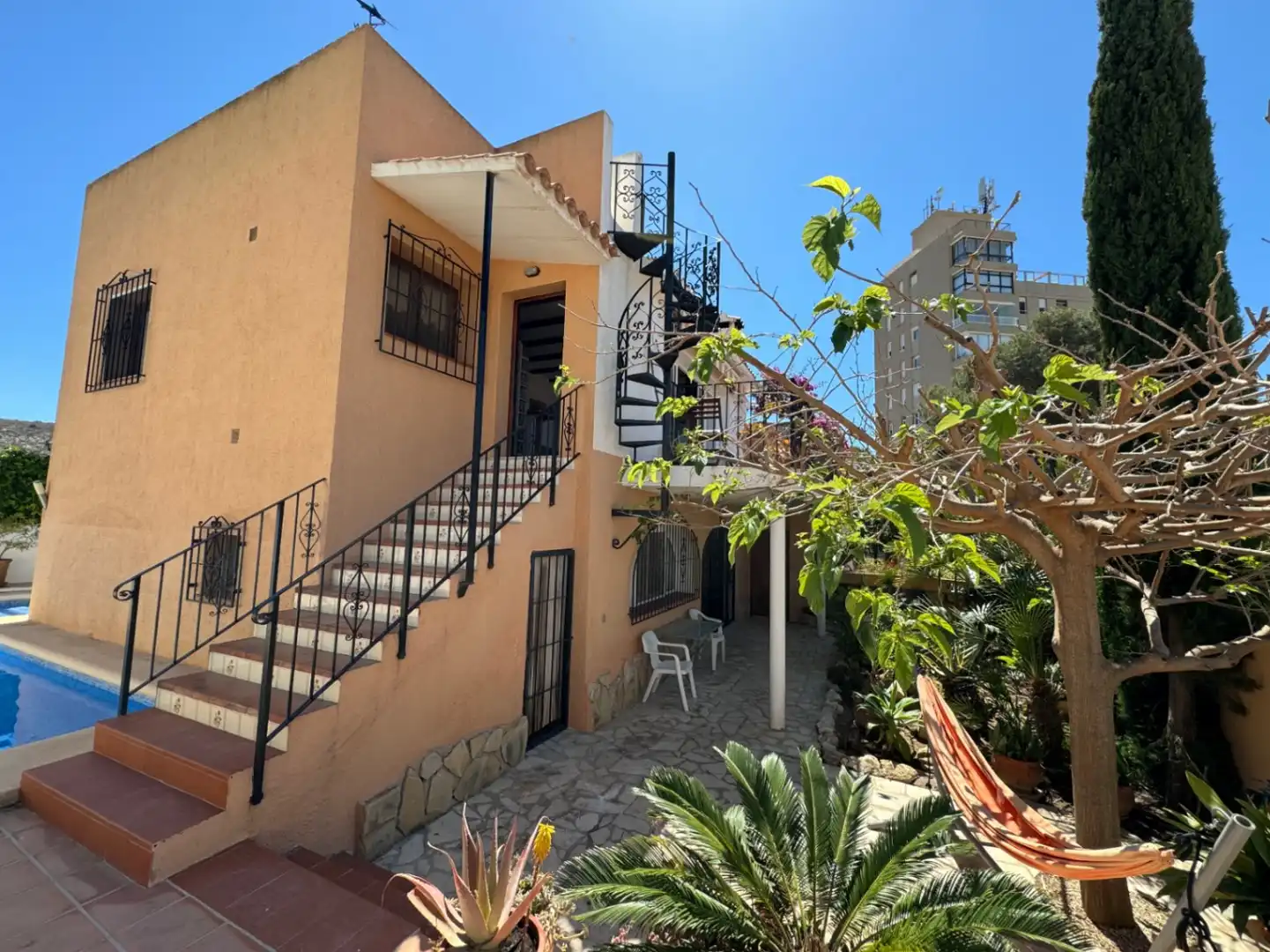 Detached house with pool for sale in El Portet - Pla de Mar, imagen 23
