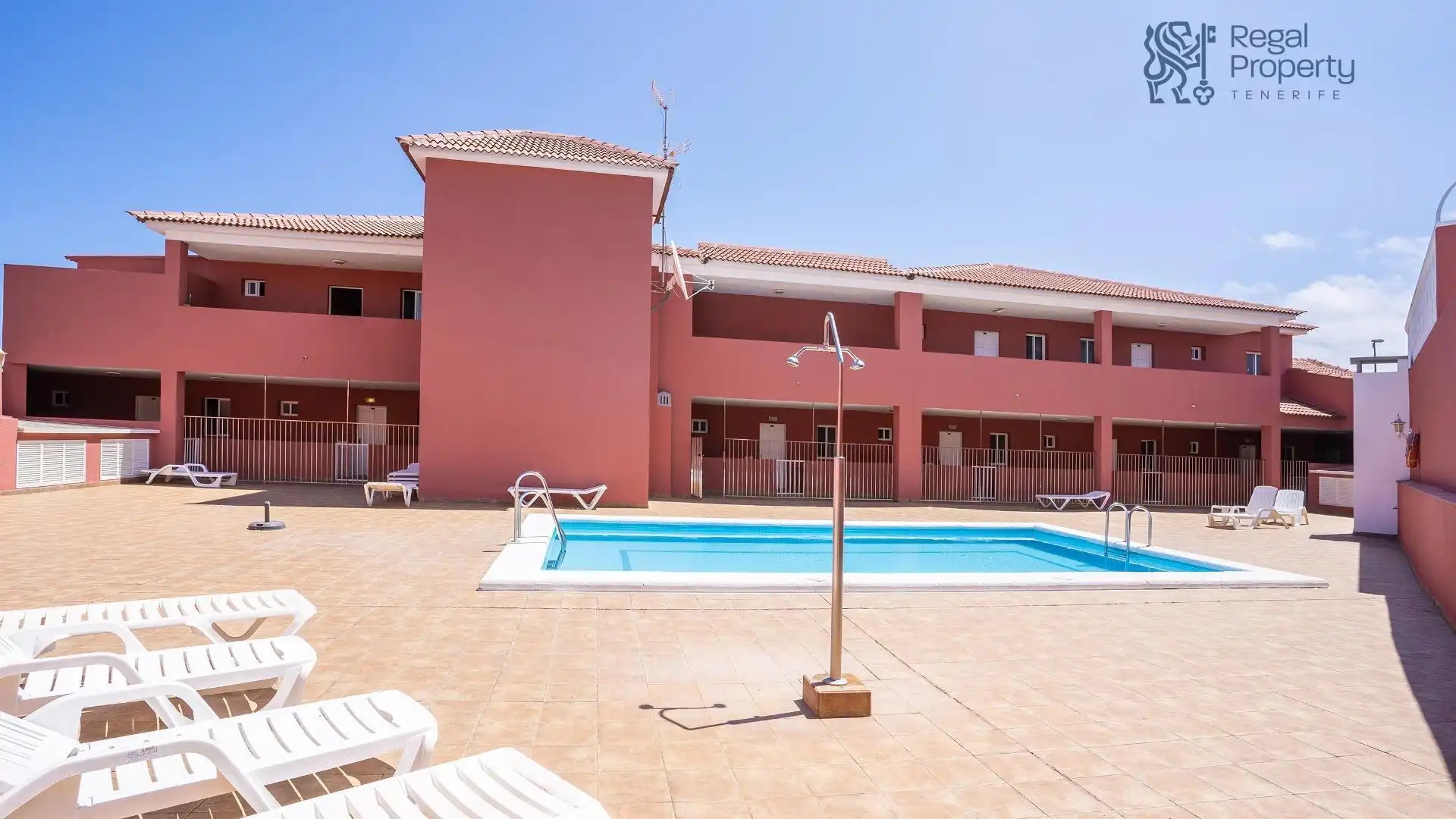 Àtic amb piscina en venda a Zona Botánico, imagen 31