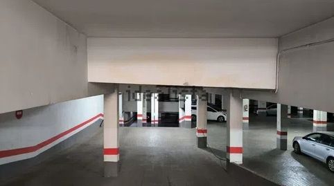 Foto 2 de Garaje en venta en Avenida Doctor Oloriz, 2, Plaza de Toros, Granada Capital