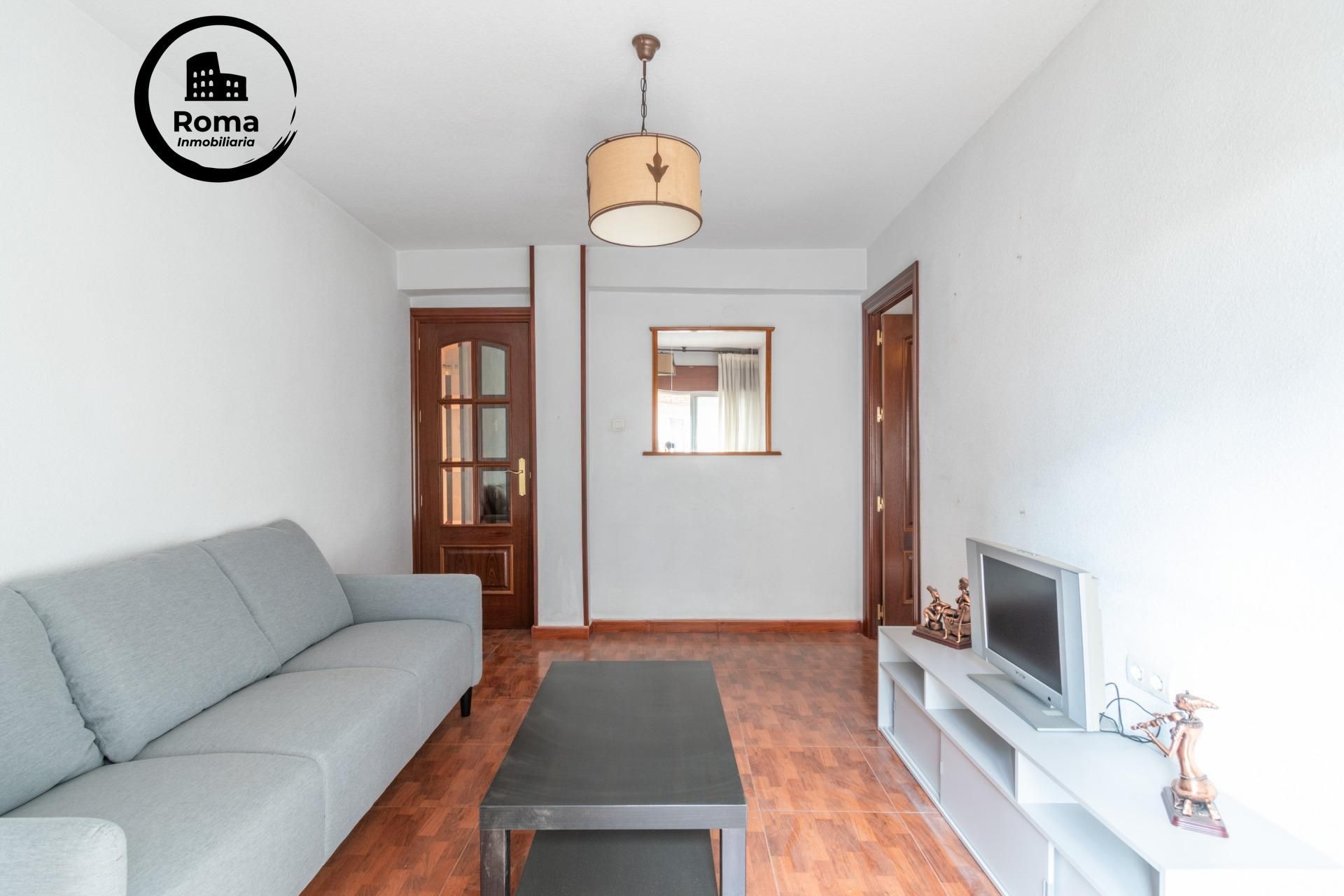 Flat for sale in Calle Mirador de la Sierra, Barrio de Zaidín