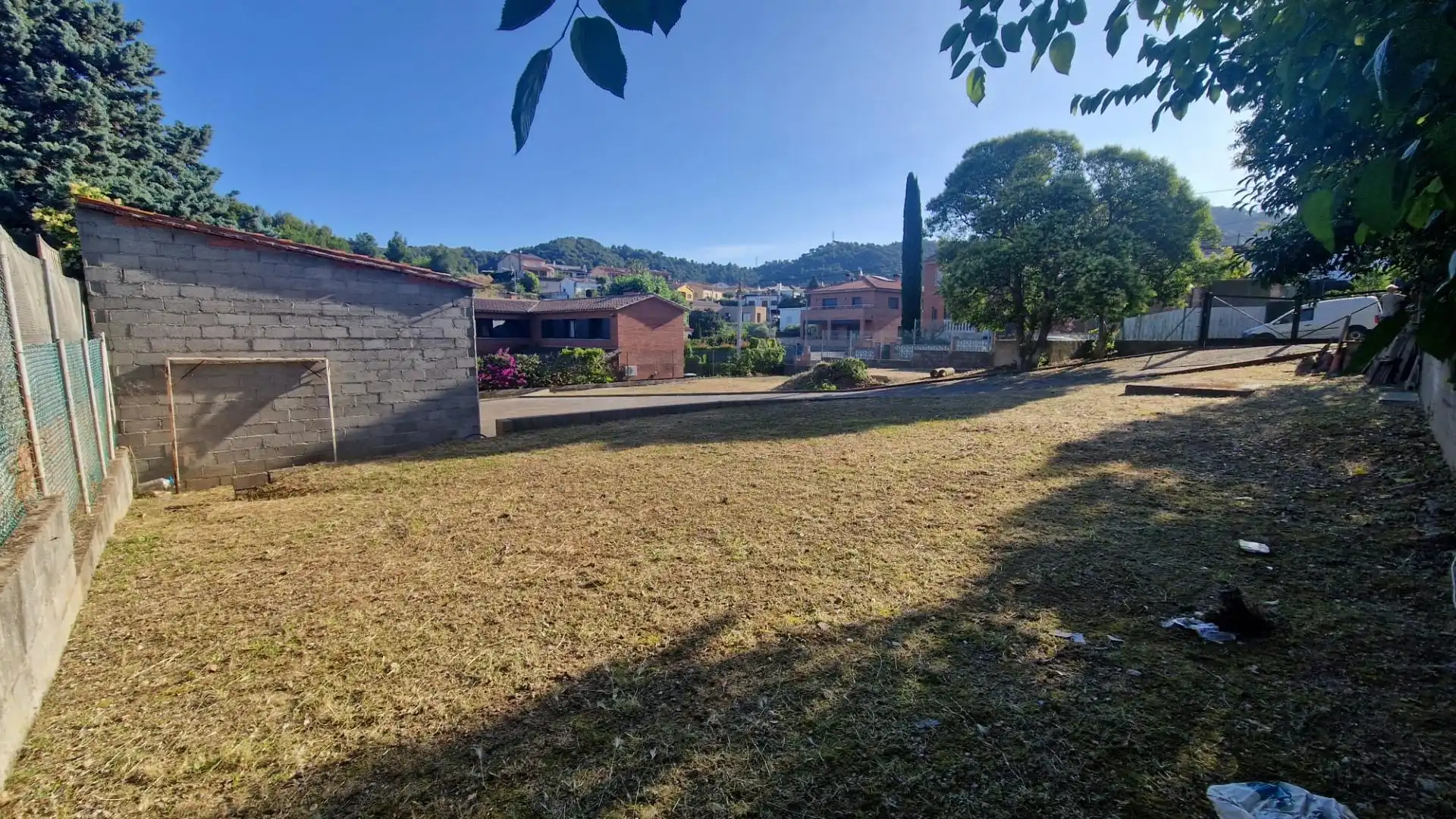 Residential zum Verkauf in Martorelles