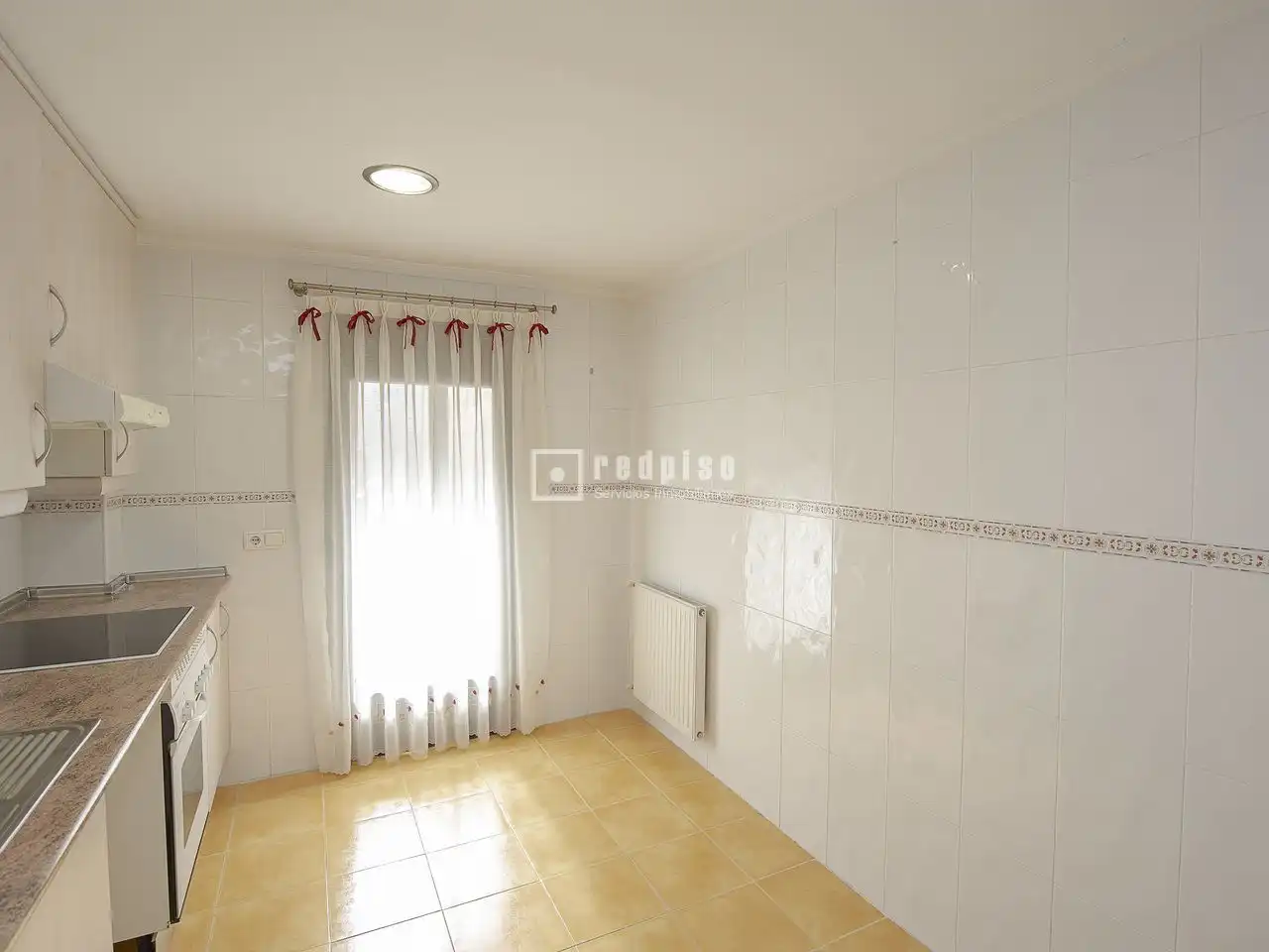 Bedroom of Flat for sale in Pinto  with Heating, Parquet flooring and Storage room