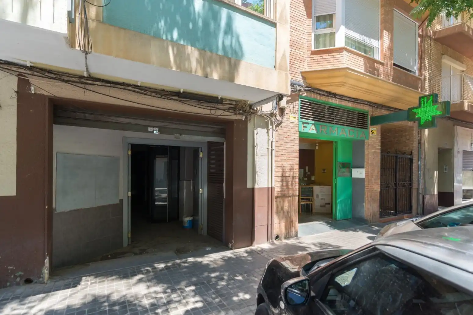 Local commercial à vendre à Torrent - Calle PARE MENDEZ, imagen 2