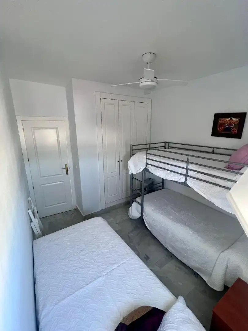 Ático con terraza en venta en Avenida del Deporte, imagen 8