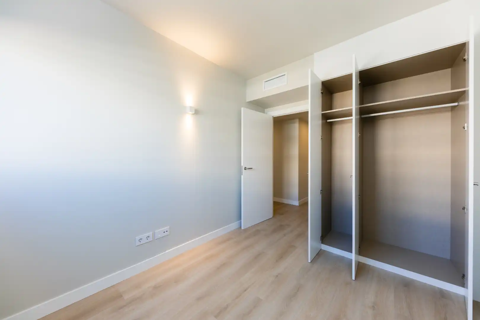 Wohnung zur Miete in Carrer de la Indústria, 378, Gorg