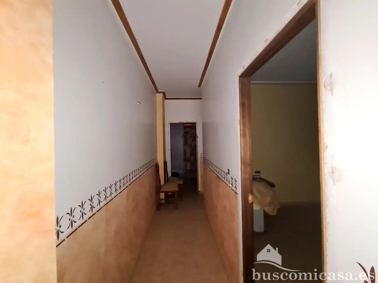 Piso en venta en Castellar con Trastero y Balcón