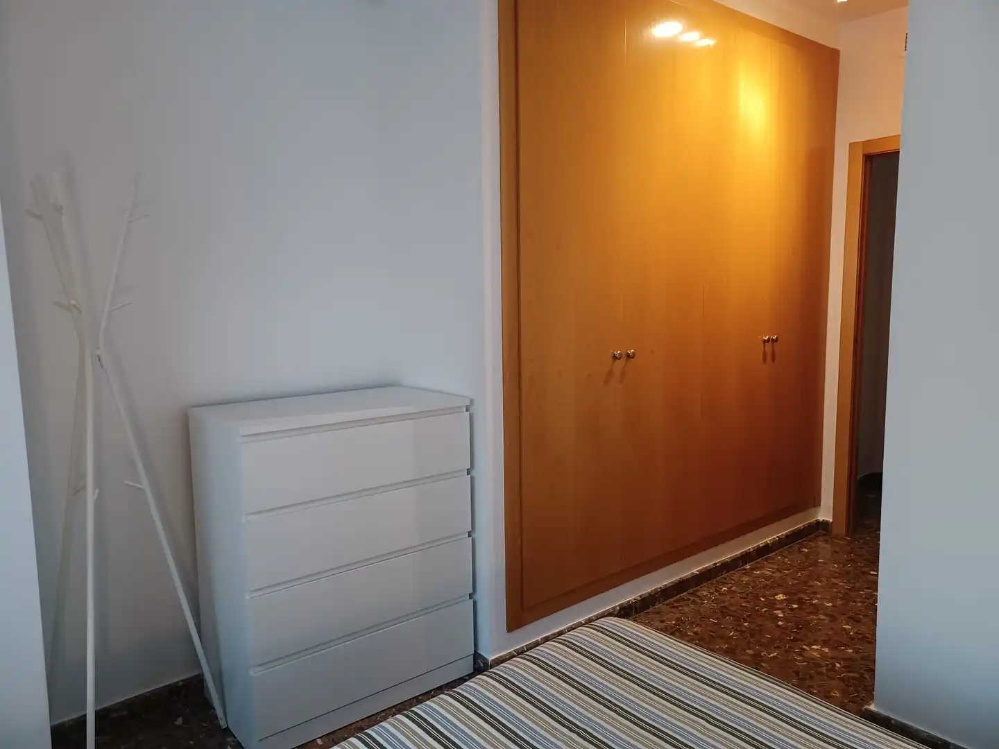 Piso de alquiler en Calle Severo Ochoa, 7, Silla