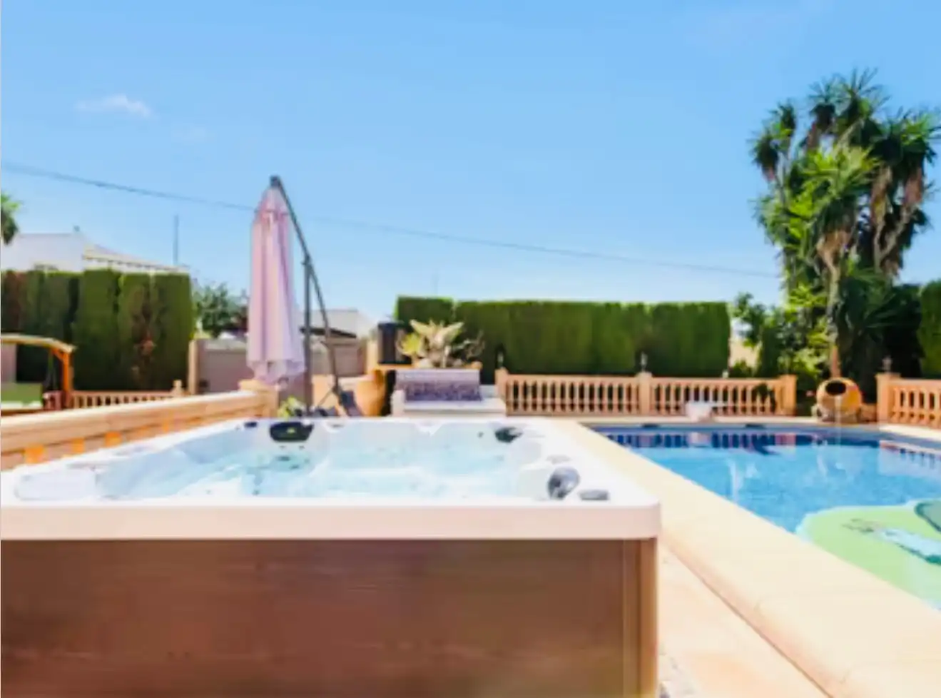 Villa avec terrasse à vendre à Puerto, imagen 11