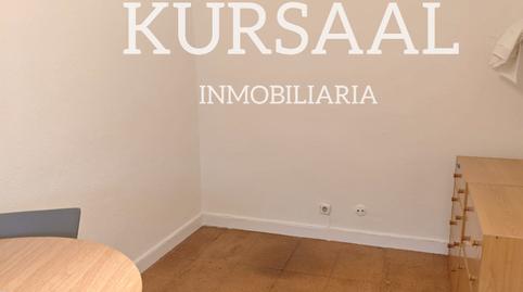 Foto 4 de Piso en venta en Ametzagaña Kalea, 72, Egia, Gipuzkoa