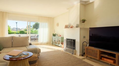 Photo 2 of Ground floor for sale in Río Real, Marbella