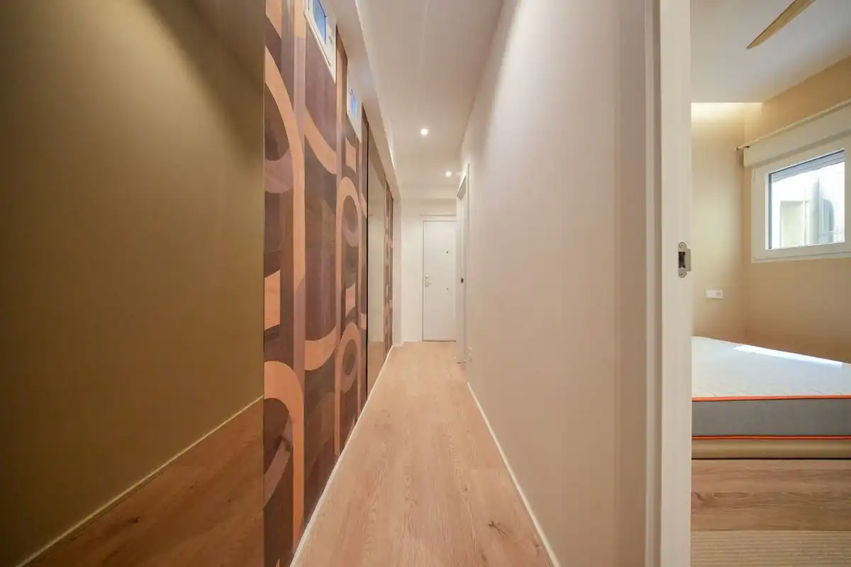 Piso con ascensor en venta en Centro, imagen 23