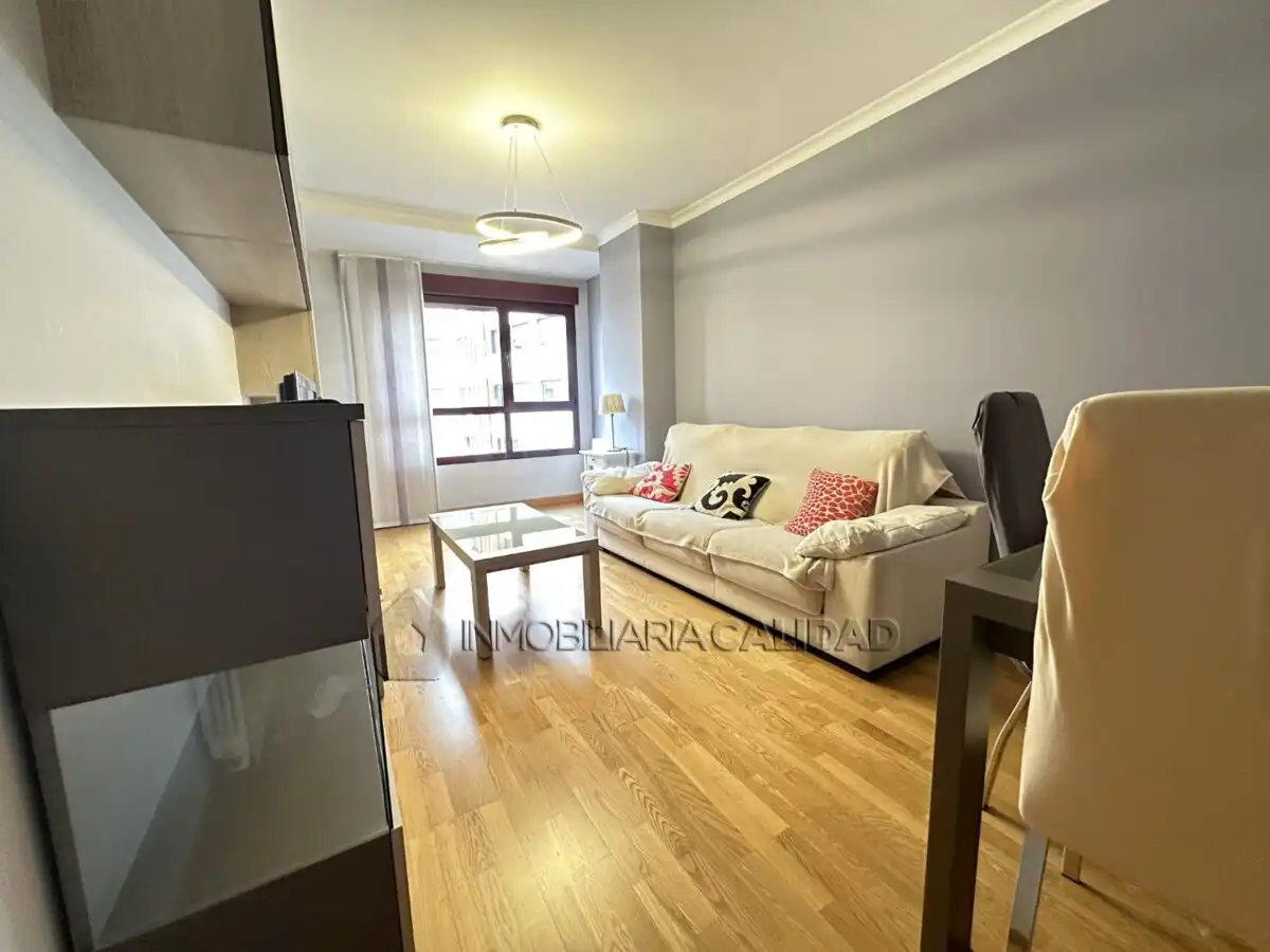 Piso de alquiler en Burgos, Burgos
