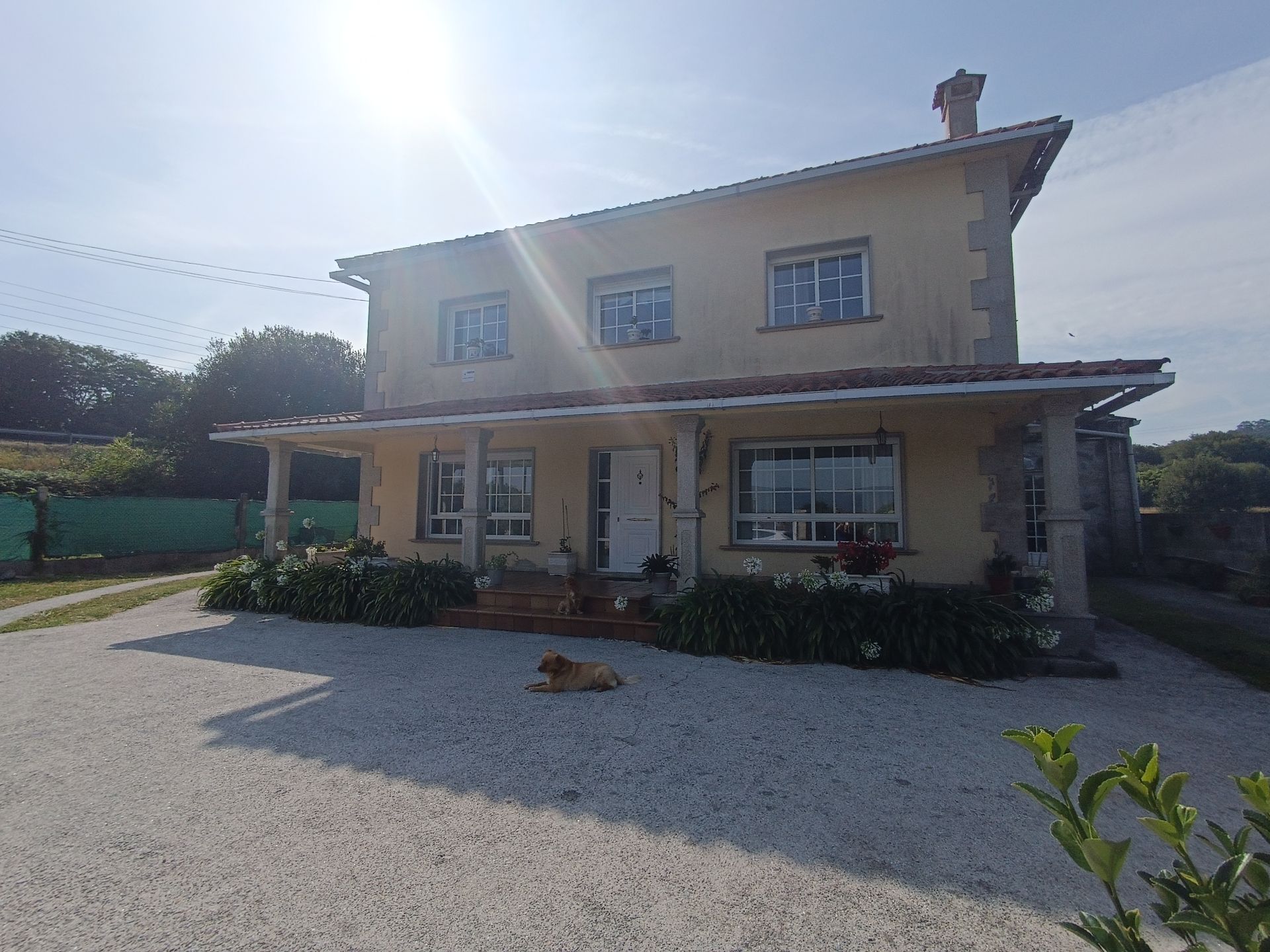 House or chalet for sale in Parroquias Rurales