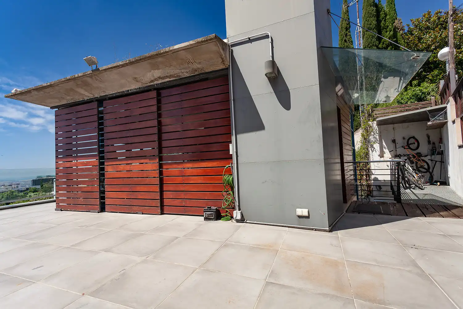 Casa con terrazza in vendita a Camí de la Lliça, imagen 25